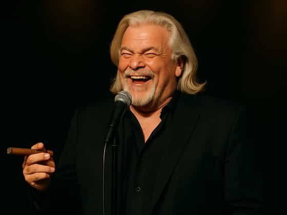 Ron White